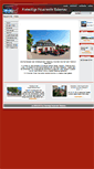 Mobile Screenshot of feuerwehr-rabenau.de